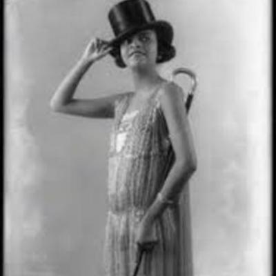 Timeline: Florence Mills