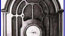 Timeline: Radio History