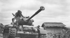 Timeline: World War Two