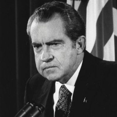 Timeline: President Nixon and Vietnam