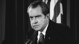 Timeline: President Nixon and Vietnam