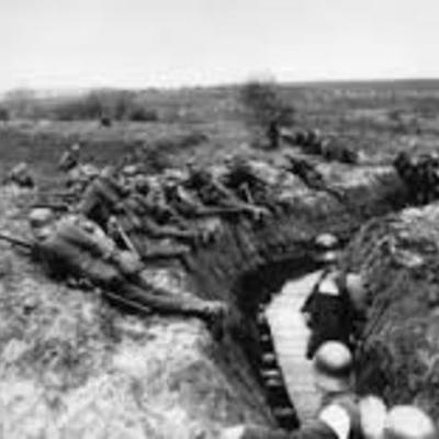 Timeline: World War I