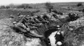 Timeline: World War I