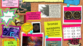 Timeline: Chinese Inventions