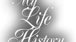 Timeline: My Life
