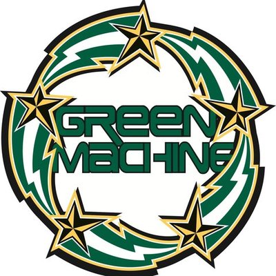 Timeline: Green Machine Schedule for the Charleston Classic Trip