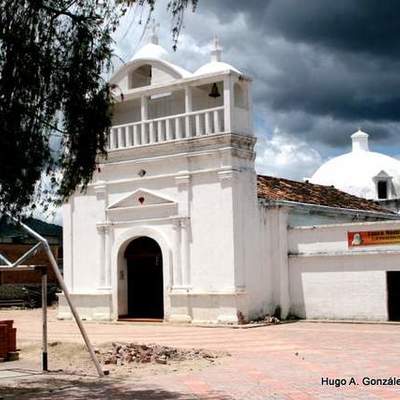 Timeline: Antecedentes sobre Calidad Educativa en Chinique