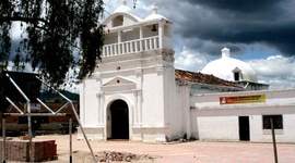 Timeline: Antecedentes sobre Calidad Educativa en Chinique