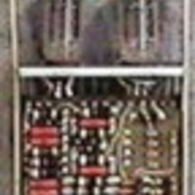 Timeline: Generacion De Las Computadoras