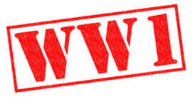 Timeline: America's involvement in World War 1