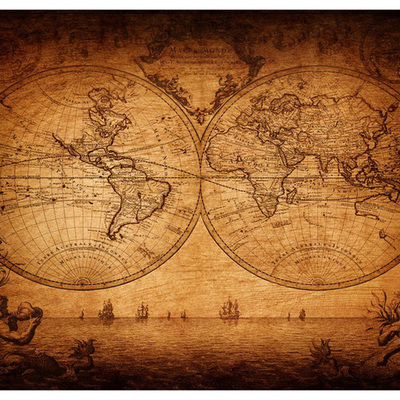 Timeline: Religiones del mundo