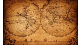 Timeline: Religiones del mundo