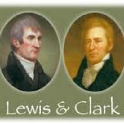 Timeline: Lewis and Clark Anchor BB