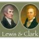 Lewis and clark