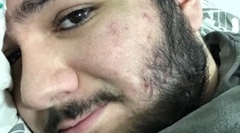 Timeline: English Project 1