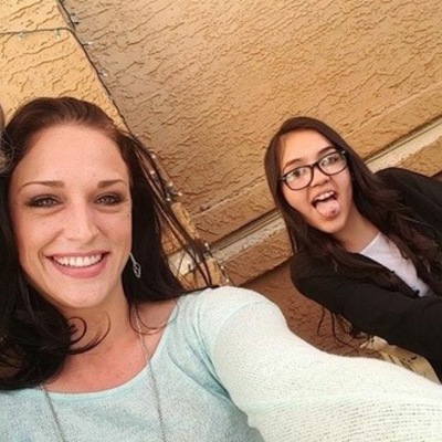 Timeline: Sara Benton