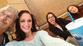 Timeline: Sara Benton