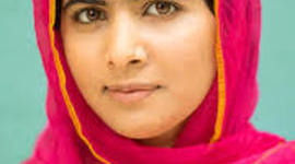Timeline: Timeline of I am Malala