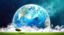 Timeline: Historia de la ciencia Geografica