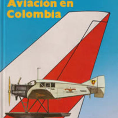 Timeline: HISTORIA DE LA AVIACIÓN COLOMBIANA