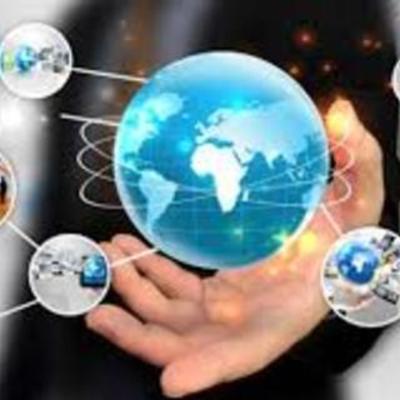 Timeline: HISTORIA DE LAS TIC