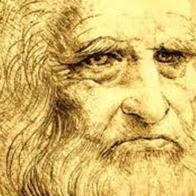 Timeline: Leonardo da Vinci