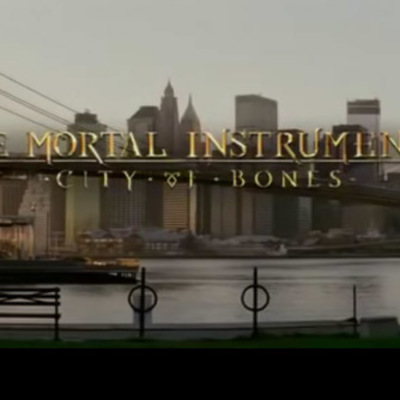 Timeline: city of bones