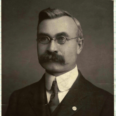 Timeline: J. F. Ganschow