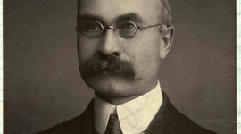 Timeline: J. F. Ganschow