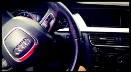 Timeline: Avances tecnologicos de los autos