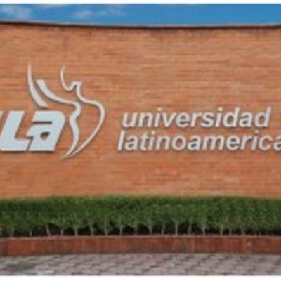 Timeline: UNIVERSIDAD LATINOAMERICANA