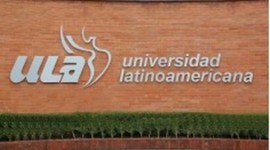 Timeline: Universidad Latinoamericana