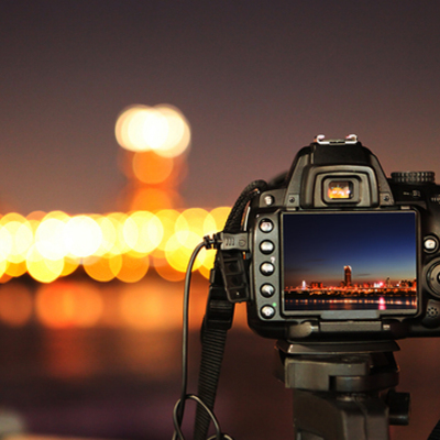 Timeline: HISTORY OF PHOTOGRAPHY-Laia Montellà