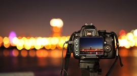 Timeline: HISTORY OF PHOTOGRAPHY-Laia Montellà