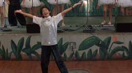 Timeline: Mitchell's Life