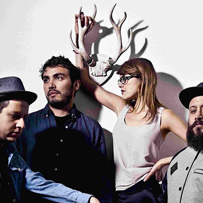 Timeline: Carrera musical: Hello Seahorse!