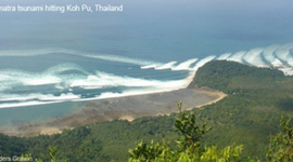 Timeline: Historic Tsunamis in Hawaii