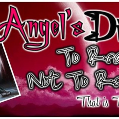 Timeline: VampAngel's Reading Timeline