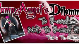 Timeline: VampAngel's Reading Timeline