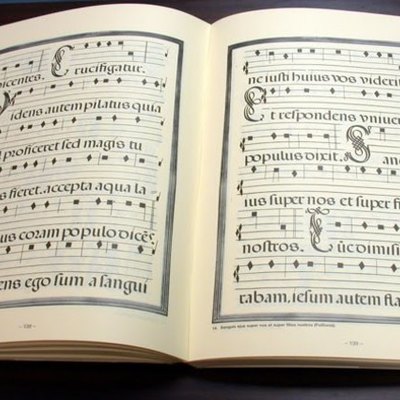 Timeline: Historia de la Notación Musical