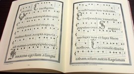 Timeline: Historia de la Notación Musical