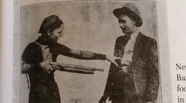 Timeline: Bonnie & Clyde's Crime Spree