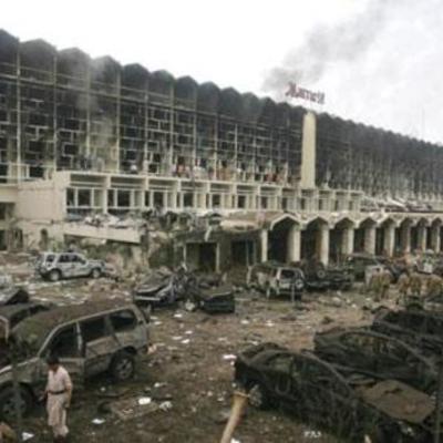 Timeline: Timeline of terroism