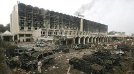 Timeline: Timeline of terroism