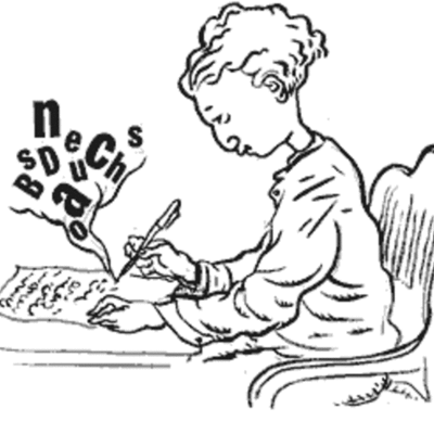 Timeline: Estilos de Escritura Moderna