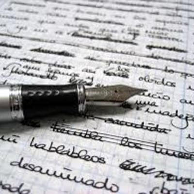 Timeline: Estilos de Escritura