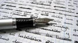 Timeline: Estilos de Escritura