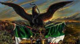 Timeline: Historia de Mexico