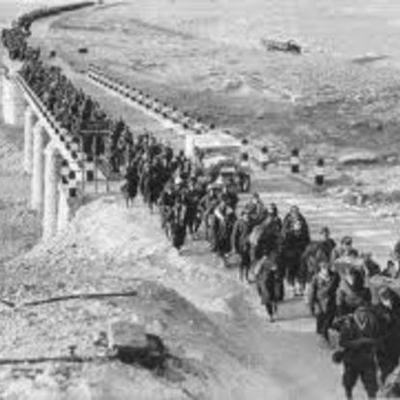 Timeline: Global Studies World War Two Timeline