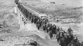 Timeline: Global Studies World War Two Timeline